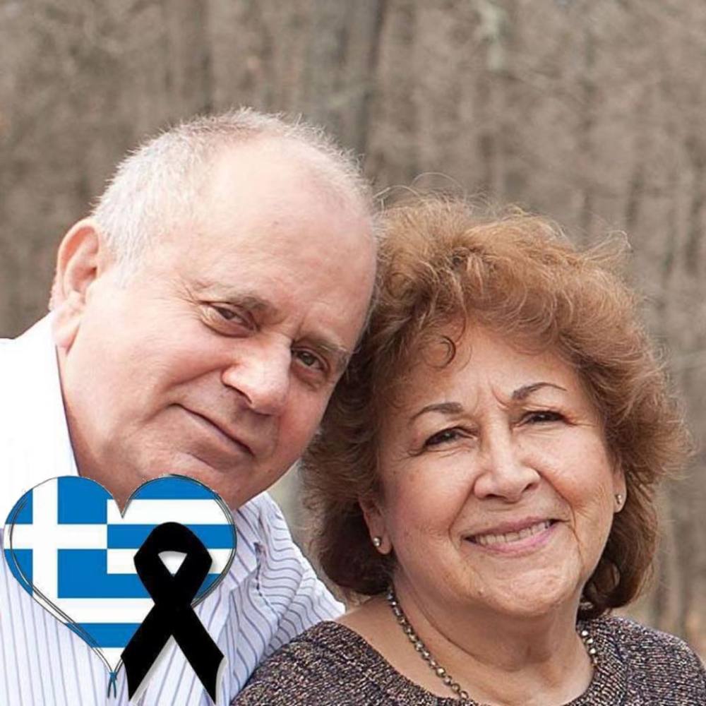 Meet your Posher, Susana